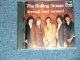THE ROLLING STONES ローリング・ストーンズ - AROUND AND AROUND (Ex++/MINT) / 1995 GERMAN ORIGINAL COLLECTOR'S (BOOT) Used CD 