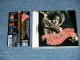 JIMI HENDRIX ジミ・ヘンドリックス - THE CRAZY WORLD OF  (MINT-/MINT) / 1993 JAPAN ORIGINAL Used CD with OBI