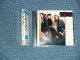 アニモーション ANIMOTION - アニモーション ANIMOTION  (Ex+++/Ex) / 1989 JAPAN ORIGINAL Used CD With OBI   