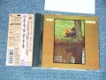 BOBBY CHARLES ボビー・チャイルズ - BOBBY CHARLES ボビー・チャイルズ  (MINT/MINT) / 1995 Japan Used CD with OBI