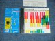 SONNY CLARK TRIO ソニー・クラーク・トリオ - SONNY CLARK TRIO ソニー・クラーク・トリオ＋３ (MINT-\MINT) / 1989 Version JAPAN "NO TAX CREDIT" Used CD with OBI