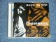Paul Chambers Quartet ポール・チェンバース- Bass On Top  (MINT-MINT) / 2004 JAPAN Used CD 