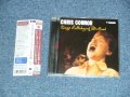 CHRIS CONNOR クリス・コナー - SINGS LULLABYS OF BIRDLANDバードランドの子守唄  (MINT-/MINT)  / 2012 Version JAPAN Used CD with OBI 