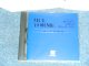 Mel Tormé And The Marty Paich Dek-Tette メル・トーメ＆マーティ・ぺイチ -  REUNIONリユニオン (MINT-/MINT) / 1988 Version JAPAN  Used CD