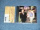 The DUKES デュークス - BUGATTI AND MUSKERミステリー・ガール  (MINT-/MINT) / 1999 Japan Used CD with OBI