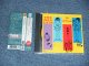 THE MAD LADS マッド・ラッズ - IN ACTION イン・アクション  (MINT-/MINT) / 2012 JAPAN Used CD with OBIOBI