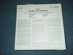 Photo2: DUKE PEARSON - PROFILE (MINT-/MINT) / 2012 JAPAN "180 Gram"  Used LP