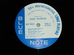 Photo9: DUKE PEARSON - PROFILE (MINT-/MINT) / 2012 JAPAN "180 Gram"  Used LP