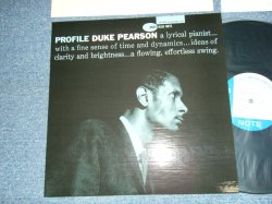 Photo1: DUKE PEARSON - PROFILE (MINT-/MINT) / 2012 JAPAN "180 Gram"  Used LP