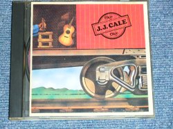 Photo1: J. J. CALE J.J.ケイル - OKIE (Ex/MINT) / 1991 JAPAN Used CD
