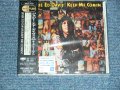 JESSE "ED” DAVISジェシ・エド・デイヴィス - KEEP ME COMIN' (SEALED) / 1994 JAPAN "BRAND NEW SEALED" CD with OBI