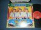 The STAR SISTERS スター・シスターズ - HOORAY FOR HOLLYWOOD (Ex+++/MINT-) / 1984 JAPAN ORIGINAL "PROMO" Used LP