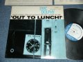 ERIC DOLPHY エリック・ドルフィー - OUT TO LUNCH! (Ex++/MINT) / 1977 Version JAPAN REISSUE Used LP 