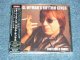 BILL WYMAN ビル・ワイマン(THE ROLLING STONES) - JUST FOR A THRILL (SEALED) /  2004 JAPAN "BRAND NEW SEALED" CD with OBI 