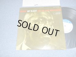 Photo1: ART BLAKEY アート・ブレイキー - MOANIN' (MINT-/MINT-) / 1977 JAPAN REISSUE Used LP