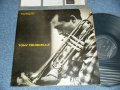 TONY FRUSCELLA トニー・フラッセラ - TONY FRUSCELLA トランペット詩人 (VG++/MINT- WTRDMG) / 1977 JAPAN REISSUE Used LP