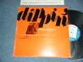 HANK MOBLEY ハンク・モブレー - DIPPIN'  (Ex+/MINT- TOC) / 1981 Version JAPAN REISSUE Used LP 