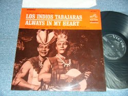 Photo1: LOS INDIOS TABAJARAS - Always In My Heart  愛のギター/夜のロマンティック・ギター (Ex++/MINT-) / 1964 JAPAN ORIGINAL Used LP