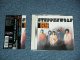 STEPPENWOLF ステッペンウル - BORN TO BE WILD ワイルドで行こう (MINTMINT)  / 1991 JAPAN Used CD With OBI