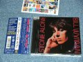 BILL WYMAN ビル・ワイマン(THE ROLLING STONES) - STONE ALONE (MINT/MINT) / 1995 JAPAN "PROMO" Used CD with OBI 