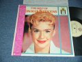 CONNIE STEVENS コニー・スティーヴンス - THE BEST OF CONNIE STEVENS ベスト・オブ・コニー・スティーヴンス (MINT-/MINT) /  1982 JAPAN ORIGINAL Used LP with OBI