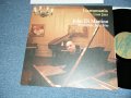 ジョン・ディマルティーノ、ロマンティック・ジャズ・トリオ John Di Martino Romantic Jazz Trio - Lisztomania - Liszt Jazz (MINT/MINT) / 2012 JAPAN ORIGINAL "200 Gram" Used LP
