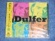 Dulfer  ダルファー- El Saxofon Part II (SEALED)  /  2000 JAPAN "BRAND NEW SEALED" CD with OBI   