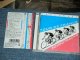 KRAFTWERK クラフトワーク - TOUR DE FRANCE (MINT-/MINT) / 2003 JAPAN ORIGINAL Used CD With OBI