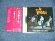 THE VENTURES ベンチャーズ - BEST OF LIVE (MINT-/MINT) / 1991 JAPAN ORIGINAL Used CD with OBI