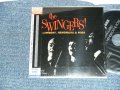 Lambert, Hendrix & Rossランバート・ヘンドリックス&ロス - THE SWINGERS ザ・スインガーズ!  (MINT-/MINT) / 2002 JAPAN ORIGINAL "MINI-LP CD / Paper Sleeve / (紙ジャケット仕様)  Used CD with OBI