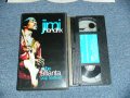 ジミ・ヘンドリックス  JIMI HENDRIX - アット・ジ・アトランタ・ポップ・フェスティバル AT THE ATLANTA POP FESTIVAL  (MINT-/MINT) / 1992  JAPAN Used VIDEO 