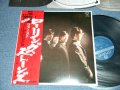 THE ROLLING STONES ローリング・ストーンズ - THE ROLLING STONESファースト (MINT-/MINT-) / 1978 Japan REISSUE Used LP with OBI 