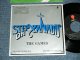The Games ゲームス - Step On Xanadu (MINT-/MINT-) / 1981 JAPAN ORIGINAL Used 7" Sigle 