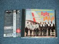 THE DUBS & THE SHELLS  ザ・ダブス&ザ・シェルズ - THE DUBS MEET THE SHELLS ザ・ダブス・ミート・ザ・シェルズ  (MINT-/MINT) / 2014 JAPAN Used CD with OBI