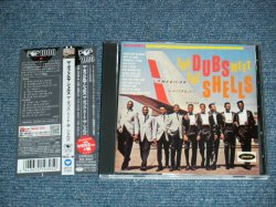 Photo1: THE DUBS & THE SHELLS  ザ・ダブス&ザ・シェルズ - THE DUBS MEET THE SHELLS ザ・ダブス・ミート・ザ・シェルズ  (MINT-/MINT) / 2014 JAPAN Used CD with OBI
