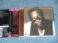 BOBBY WOMACK ボビー・ウーマック - COMMUNICATION コミュニケーション (MINT/MINT)  / 2014 JAPAN Used CD with OBI 