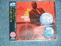 DONALD BYRD ドナルド・バード - THE CAT WALK ザ・キャット・ウォーク (SEALED) / 2008 JAPAN "BRAND NEW SEALED" CD With OBI