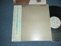BRIAN ENO ブライアン・イーノ - MUSIC FOR FILMS (MINT-/MINT-) / 1979 JAPAN ORIGINAL Used LP with OBI