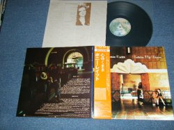 Photo1: BONNIE RAITT ボニー・レイット - TAKIN' MY TIME 心ゆくまま (MINT-/MINT-) / 1973 JAPAN ORIGINAL Used LP with OBI