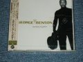GEORGE BENSON ジョージ・ベンソン - STANDING TOGETHER スタンディング・トゥゲザー (SEALED) / 1998 JAPAN ORIGINAL "PROMO" "BRAND NEW SEALED" CD With OBI