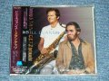 BILL EVANS STAN GETZ ビル・エヴァンス  - BUT BEAUTIFIUL  バット・ビューティフル  (SEALED) / 1996 JAPAN ORIGINAL "PROMO" "BRAND NEW SEALED" CD With OBI