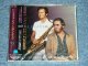 BILL EVANS STAN GETZ ビル・エヴァンス  - BUT BEAUTIFIUL  バット・ビューティフル  (SEALED) / 1996 JAPAN ORIGINAL "PROMO" "BRAND NEW SEALED" CD With OBI
