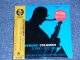 JOHN COLTRANE ジョン・コルトレーン - SAXOPHONE COLOSSUS (SEALED) / 1999 JAPAN ORIGINAL "PROMO" "MINI-LP CD / 紙ジャケ" "BRAND NEW SEALED" CD With OBI