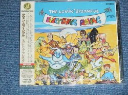 Photo1: LOVIN' SPOONFUL ラヴィン・スプーンフル - EVERYTHING PRAYUING エヴリシング・プレイング  (SEALED) / 2004 Japan ORIGINAL "BRAND NEW SEALED" CD with OBI