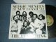 SERGIO MENDES & BRAZIL '77  - THE REAL THING  (MINT/MINT-) /JAPAN REISSUE Used 12"ORIGINAL Used 12"