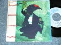 SADEシャーデー - A)THE SWEETEST TABOO   B)YOU'RE NOT THE MAN (VG++/Ex TAPE SEAM, SPLIT)/ 1985  JAPAN ORIGINAL "PROMO" Used 7"45 Single