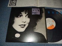 Photo1: LIBBY TITUS リビー・タイタス - LIBBY TITUS リビー・タイタス (Ex+++/MINT-) / 1977 JAPAN ORIGINAL Used LP