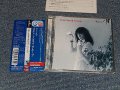 PATTI SMITH パティ・スミス - WAVE (MINT-/MINT) / 1997 JAPAN Used CD with OBI
