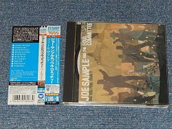Photo1: JOE SAMPLE ジョー・サンプル&ソウル・コミッティー - DO YOU FEEL THAT? フィール・ザット? ジョー・サンプル&ソウル・コミッティー (MINT-/MINT)  / 2014 JAPAN Used   CD with OBI 