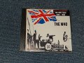 THE WHO - ENGLAND SWINGS THGE BBC FILES 1965-1968 (MINT-/MIN) / 1988 COLLECTOR'S BOOT Used CD 